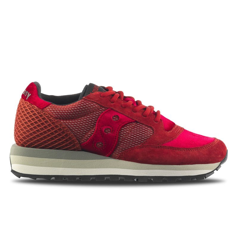 Saucony jazz velvet hotsell