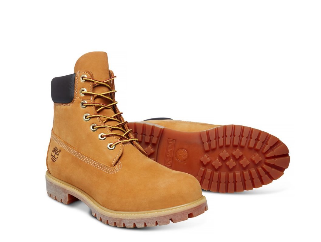 timberland uomo 2018